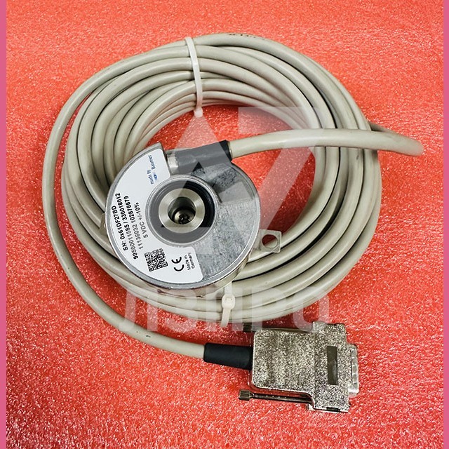 Энкодер 5VDC 99500011585/330018012 Baumer Thyssen