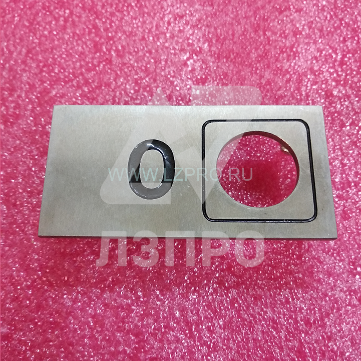 Чиклет (накладка под кнопку) 0 Европа-2000 Otis