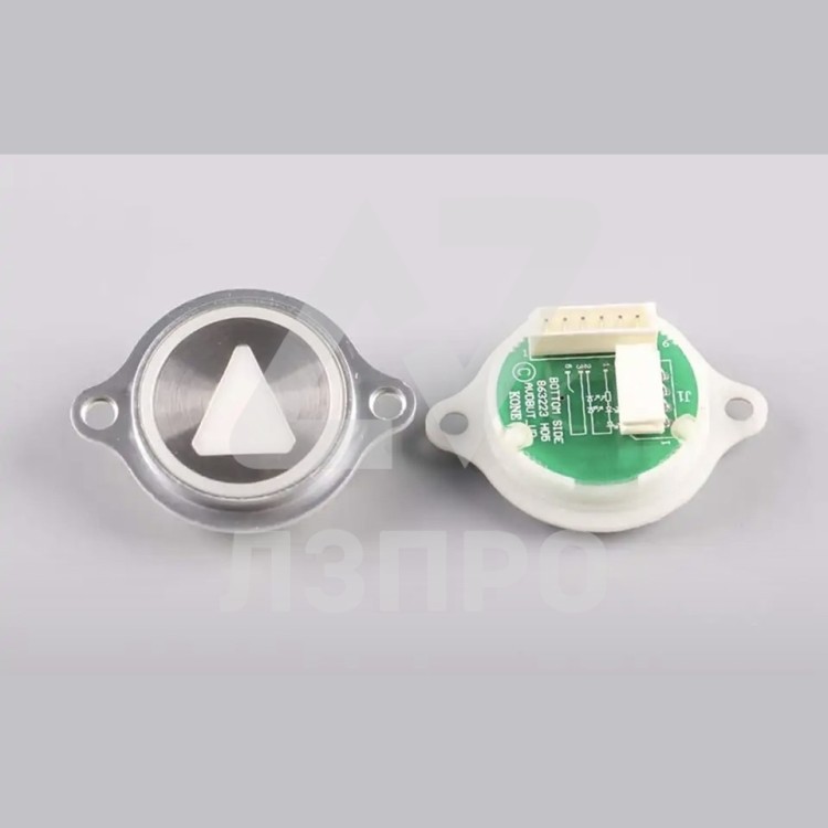 Модуль круглый СТРЕЛКА AVDBUT_UP KM863223H05 Kone