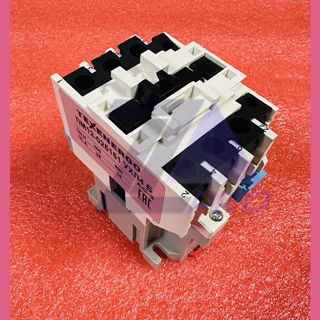 Пускатель магнитный ПМ12-025151 110В УХЛ4 1р Класс Б ТЭ