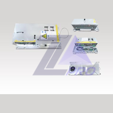 Преобразователь частоты KDL16R 20A 400В KM968094G03 Kone