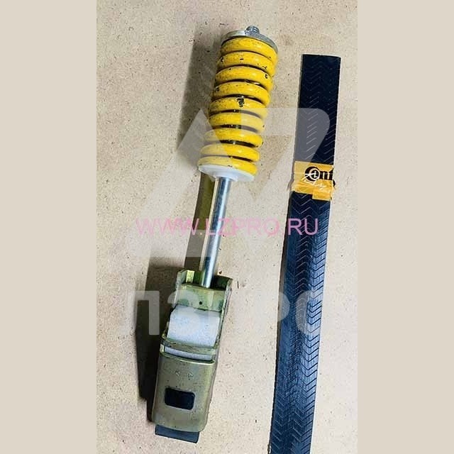 Коуш (подвеска) ремня CSB 60мм 24 троса 64кН TAA20650H6 Otis