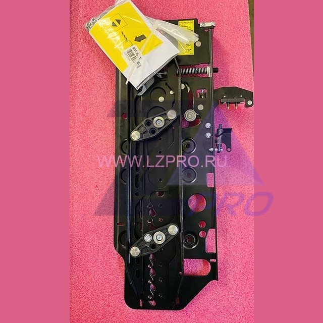 Отводка ДК левая ECO-HYDRA 0-100мм NH=450мм 901860g05/3201.12.0860V02 Wittur/Selcom