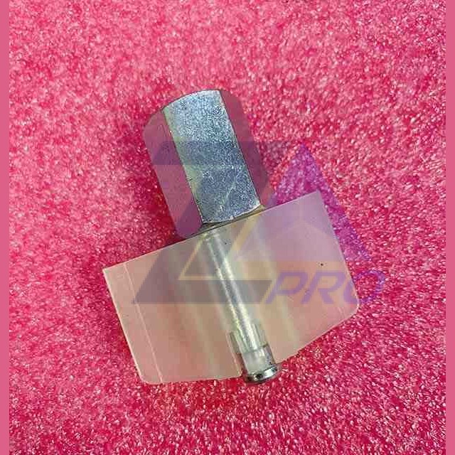 Башмак дверей 3201.03.0143 Selcom (производство Россия)