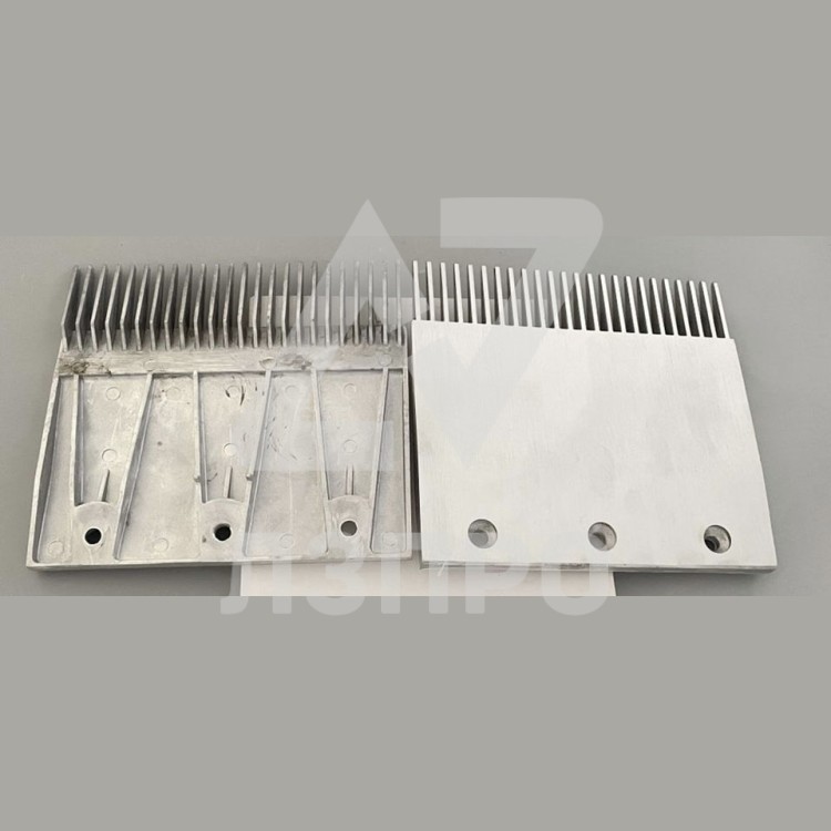 Гребенка L-204mm W-192mm 4090150000 Orinoco ThyssenKrupp