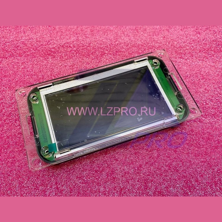 Смарт дисплей 4.3 НШЕК.468232.076