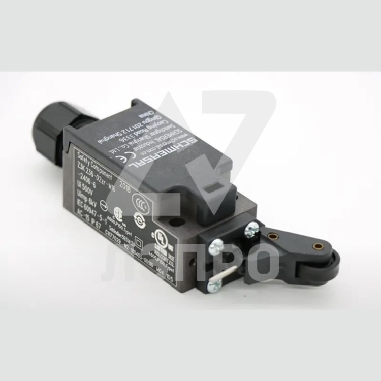 Выключатель Z3K 236-02zr-M16 SCHMERSAL