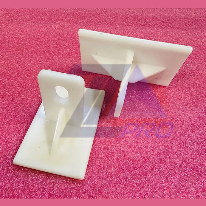 Направляющая пластиковая поручня эскалатора 100х60мм KM5253109H01 Travelmaster Kone