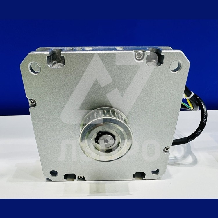 Мотор привода дверей (220V, 0.55A, 40Hz, 2.3Nm, 300r/min) 140TAST-P7G2M44K