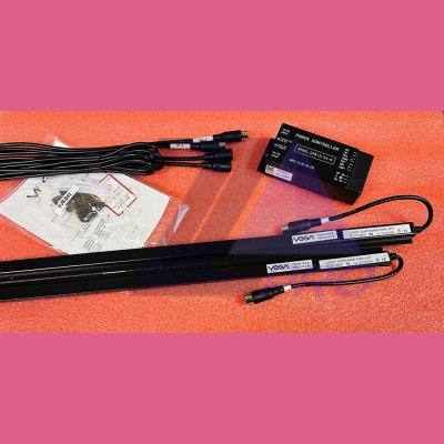 Фотозавеса DC24V с блоком питания PV12/24 B-LIFT-216-E VEGA