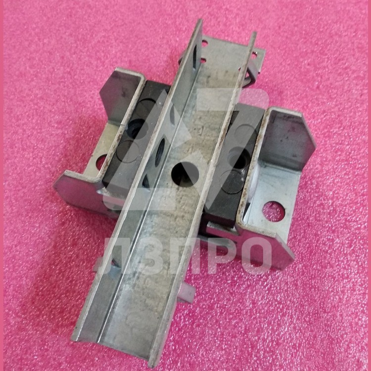 Башмак кабины Otis KO237D2