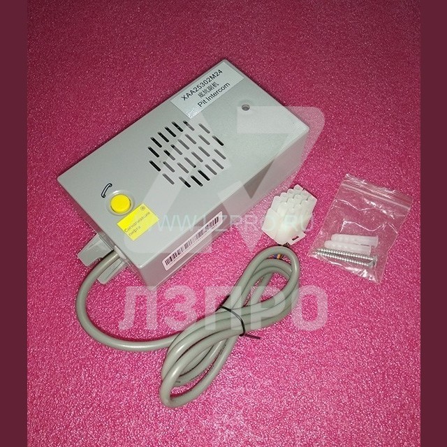 Переговорное устройство XAA25302M24 XIZI OTIS