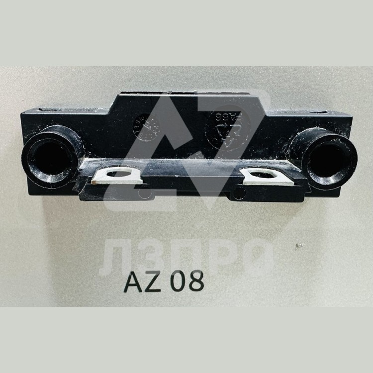 Выключатель (контакт дверей) AZ 08 SCHMERSAL