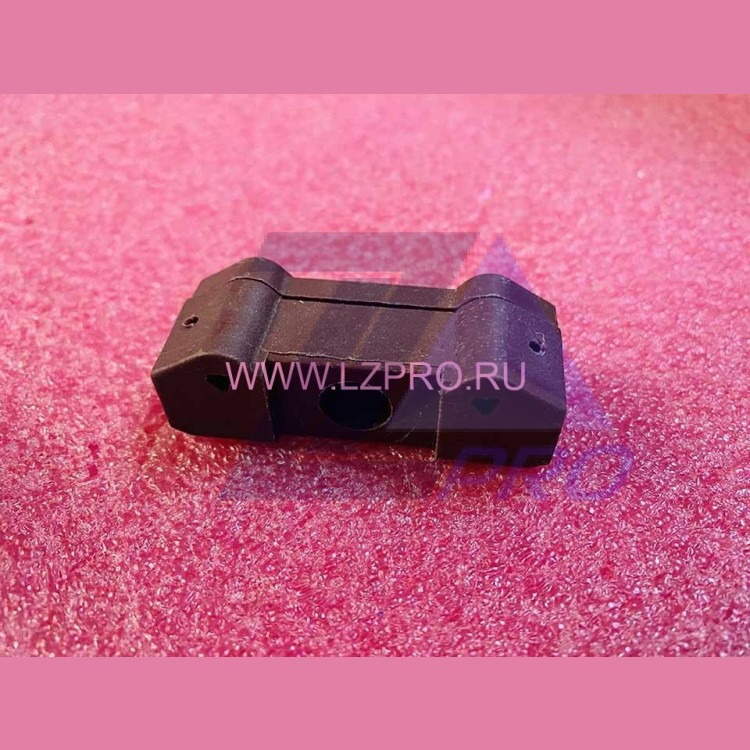 Замок зубчатого ремня для дверей кабины VF CHT.VF00C0000 Fermator