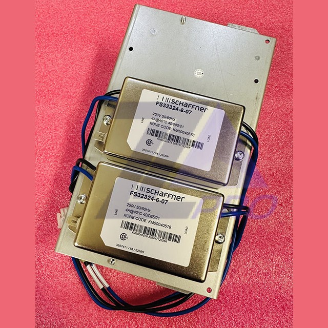 Тормозной модуль BCX08 KM50022850G02