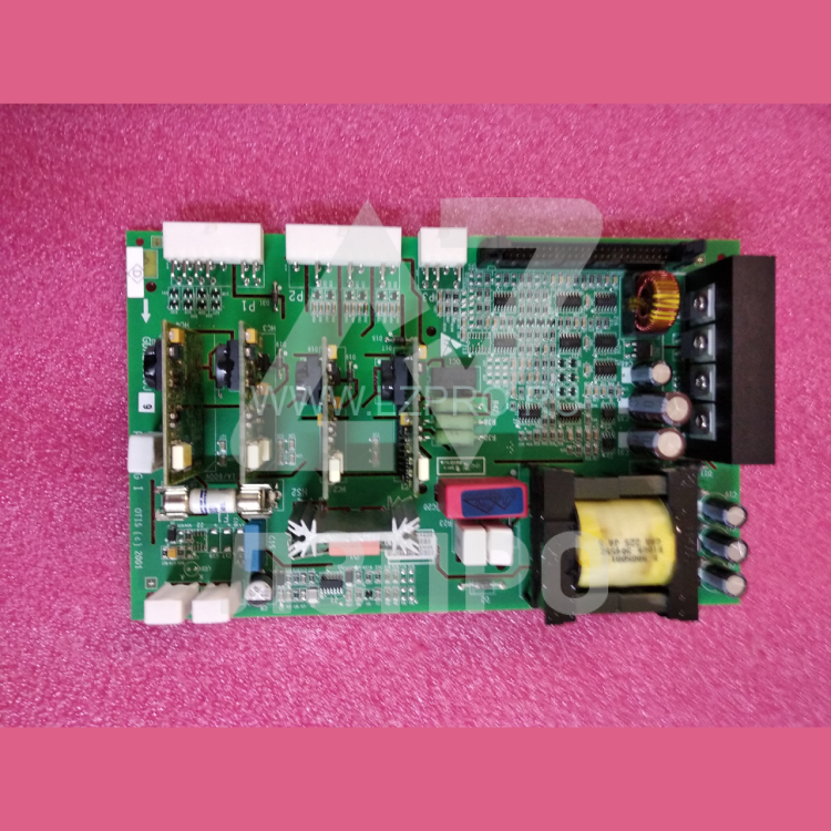 Плата PDB_I GDA26800J9 OTIS