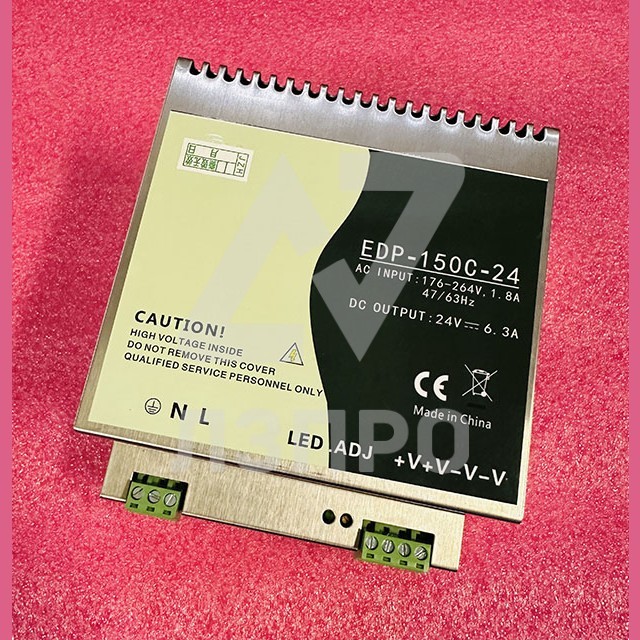 Блок питания EDP-150C-24 KM50017695 Kone