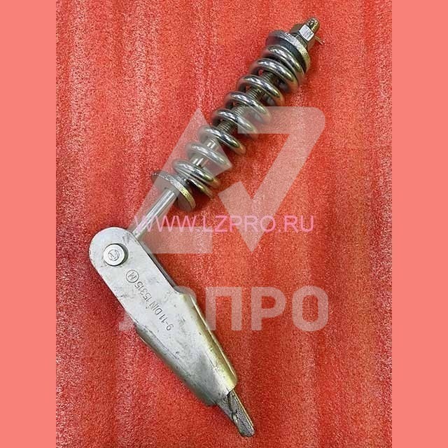 Подвеска (тяга) в сборе d=9-11мм DIN 15315 L=300мм CF2 PFB