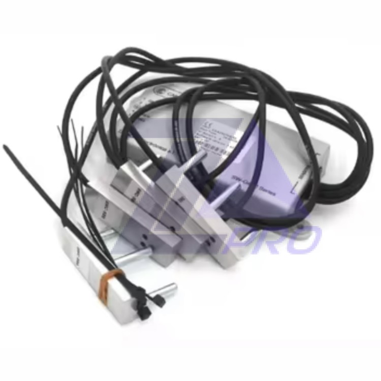 Устройство грузовзвеш. Otis GEN2 (4 ремн., 34-43kN) FBA24270AP4 Dinacell Electronica