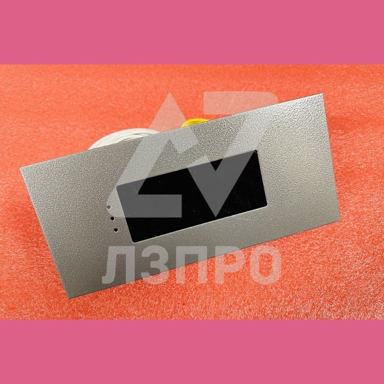 Указатель лифтовой (табло матричное) УМЛМ ГОНГ (исп.УЭЛ) ЩЛЗ