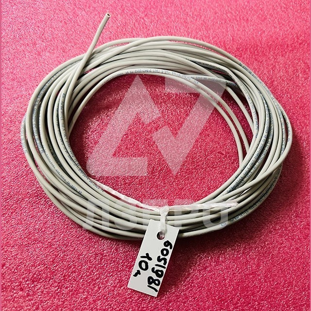 Провод FO12 2.5 mm2 серый 6051981-PV