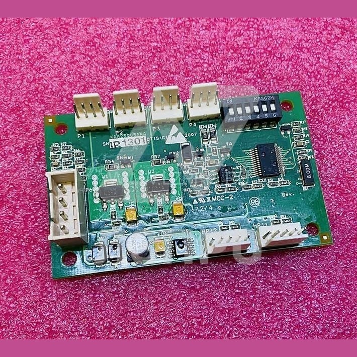 Плата MCC-2 KAA25005AAA Sigma