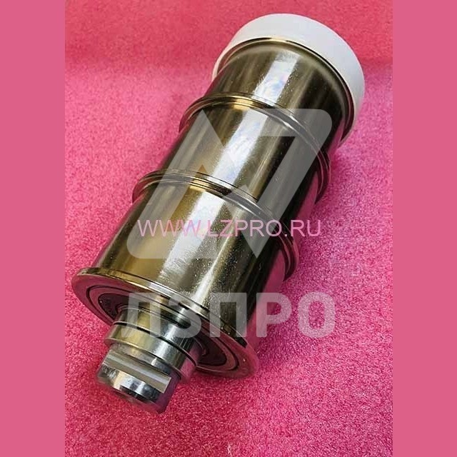 Полиспастный блок кабины/противовеса Otis GeN2 на 3 ремня DIM=255 мм 1 ключ (ширина канавки 65мм) AA