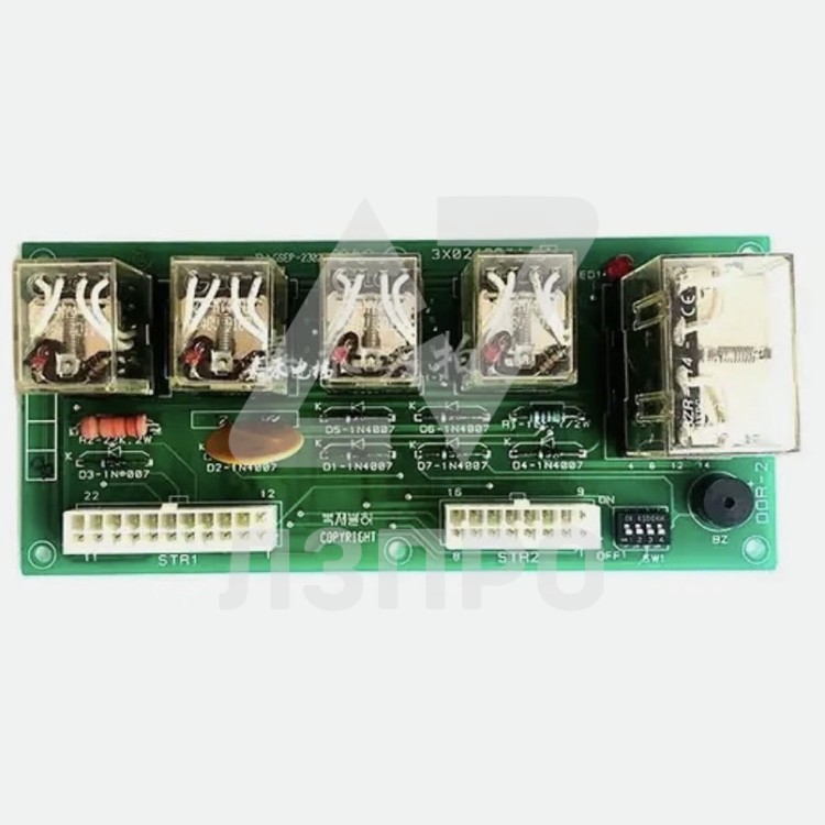 Плата DOR-210 SIGMA