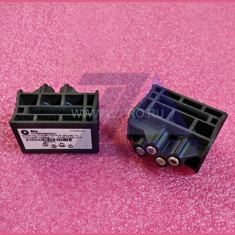 Заглушка ремня для RBI AAA649J11