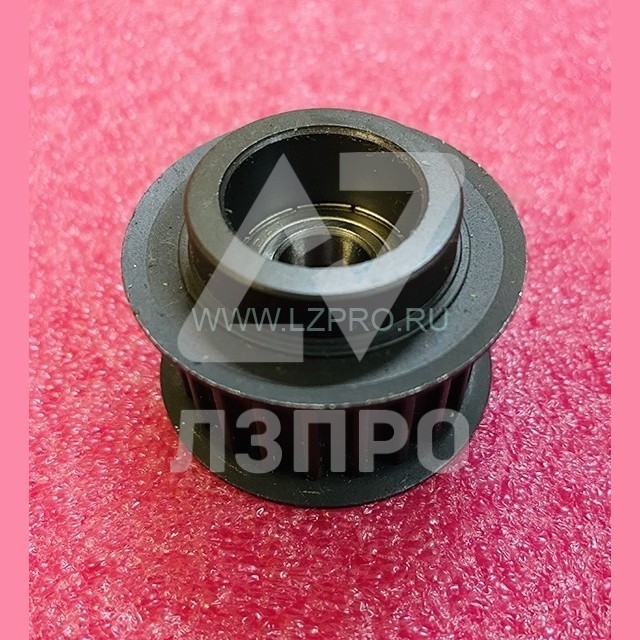 Шкив двигателя ELVI OPR500 КМЗ