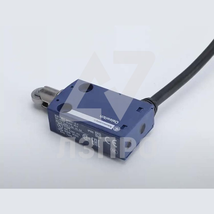 Выключатель XCJ XCMD2102L1 Schneider Electric