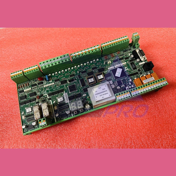 Плата управления эскалатором KM51070342G04 Kone