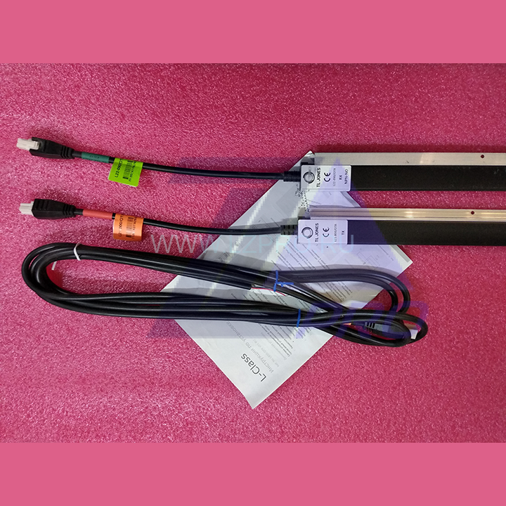 Фотозавеса (комплект датчиков IRC) L20 090A/OTR NPN-NO L-Class TL Jones (Memco) ZAA24590V1