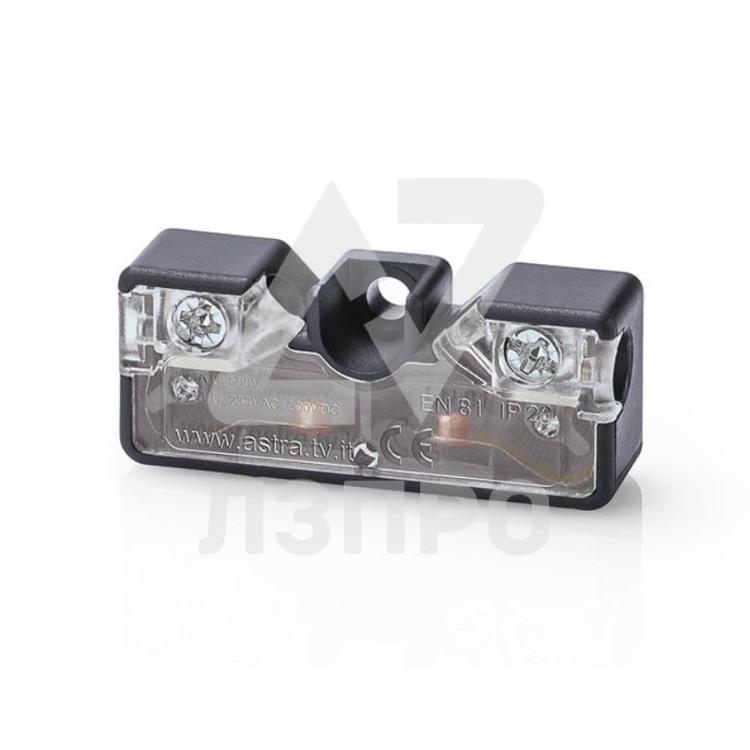 Выключатель блокировочный AS08 IP20 Astra