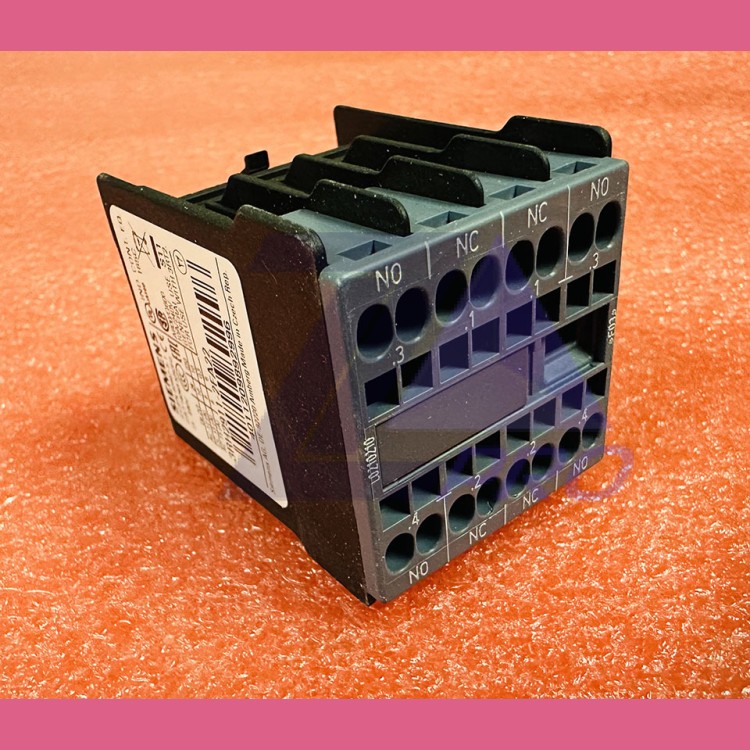 Блок дополнительных контактов 2NO+2NC 3RH2911-2FA22 Siemens