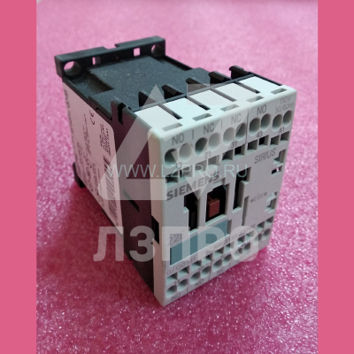 Вспомогательный контактор 110V 2NO+2NC 3RH1122-2AF00 (аналог 3RH2122-2AF00) S...