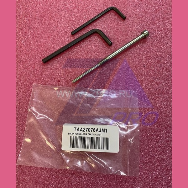 Комплект (съемник) монтажа/демонтажа энкодера главного привода TAA27076AJM1