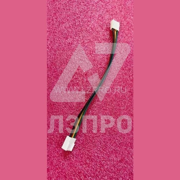 Кабель кнопки BR27 XAA175BG1 XIZI OTIS