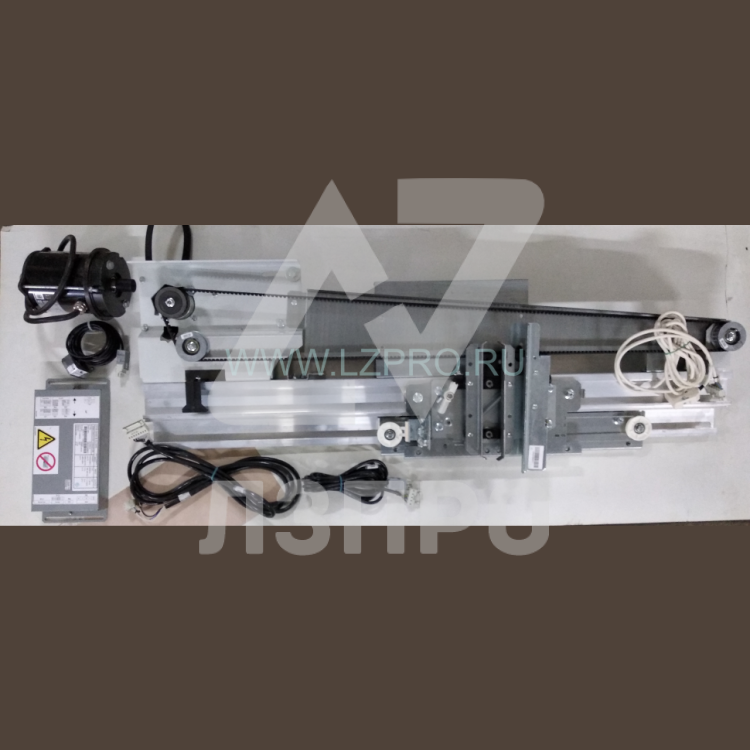 Привод кабины в сборе OP1200 RH/LH TLD PRIMA Otis​