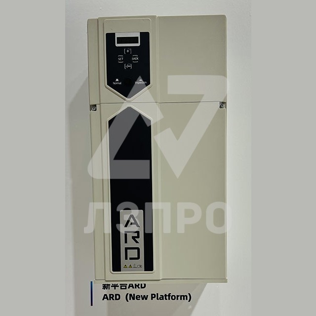 Источник аварийного питания MCTC-ARD-C-0P6-18A-HC