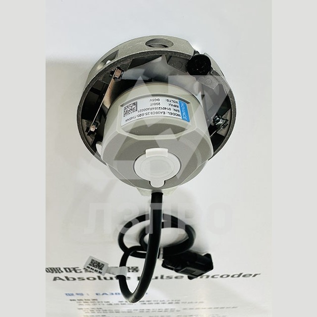 Энкодер 23BIT DC5V EA38C9.25-B23-TH5N4