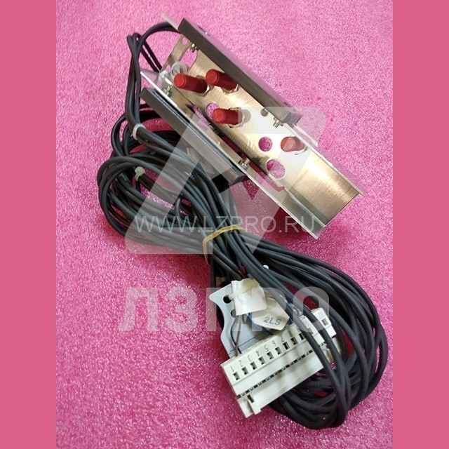 Блок датчиков (4 датчика) PRS MCS220 GAA9226TY1 Otis