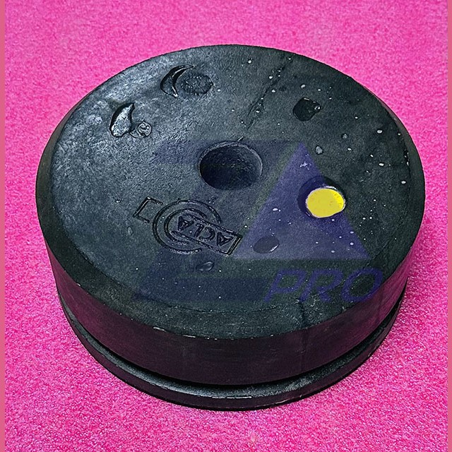 Буфер 220х85мм FAA320R4 Acla Otis