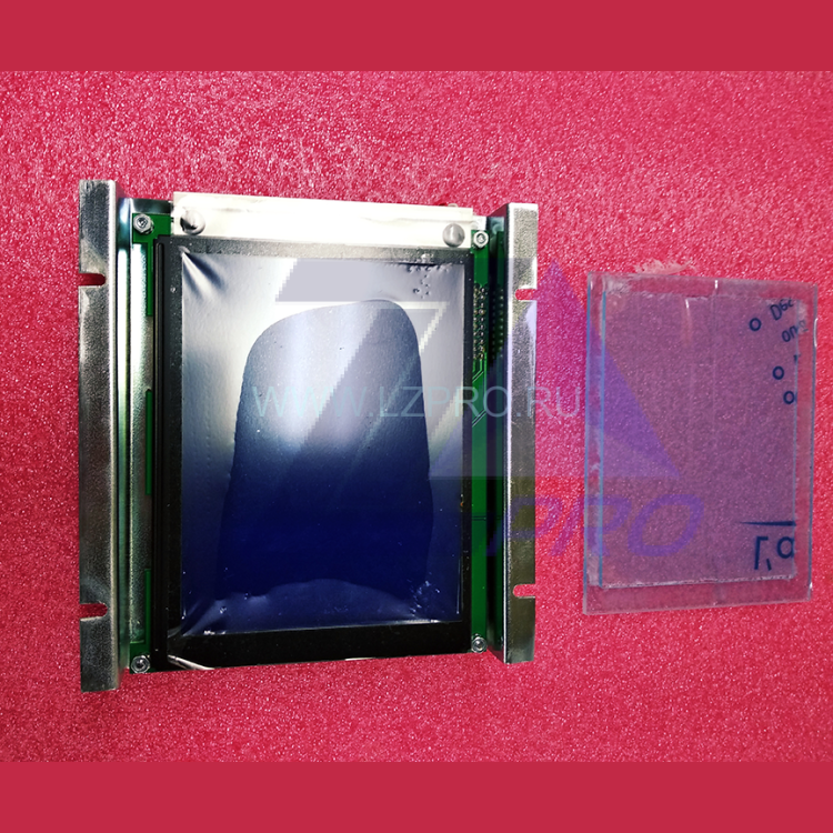 Дисплей LCD GRAFICO MONOCROMO 729000030 Carlos Silva