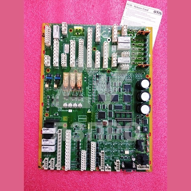 Плата TCB GEA26800BA2 Otis