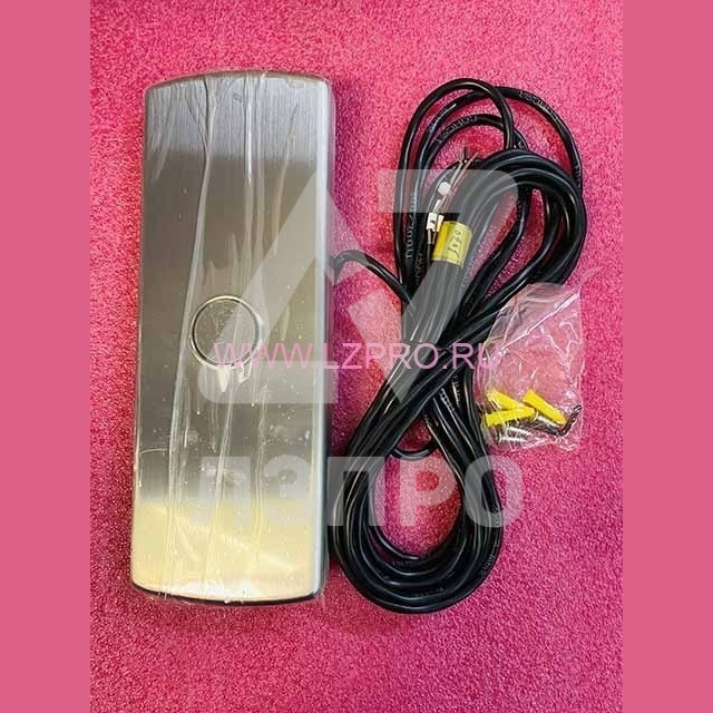 Пост вызова BZG541-MA2D00-S-W-BLN (c кнопкой MA2D00-S-W-BLN) МЭЛ