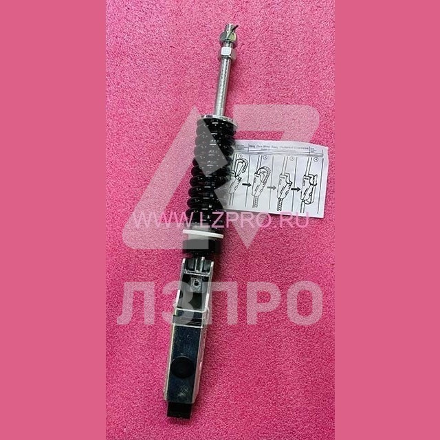 Подвеска (тяга) ремня 30 мм L-550mm сторона противовеса XAA20777A5