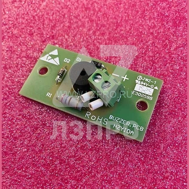 Плата буфера панели приказов DC24V COP XAA731A1 XIZI OTIS