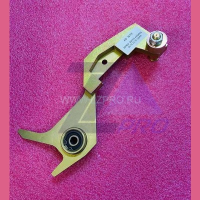 Замок двери кабины 0411Е.03.10.120МП ЩЛЗ