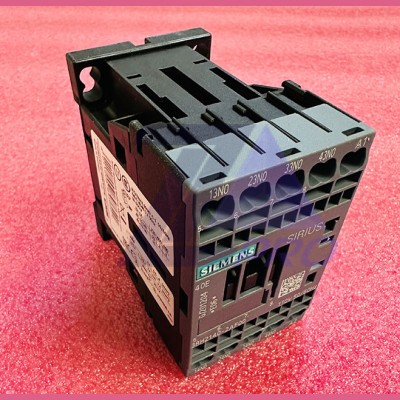 Вспомогательный контактор 110V AC 4NO 3RH2140-2AF00 SIRIUS Siemens